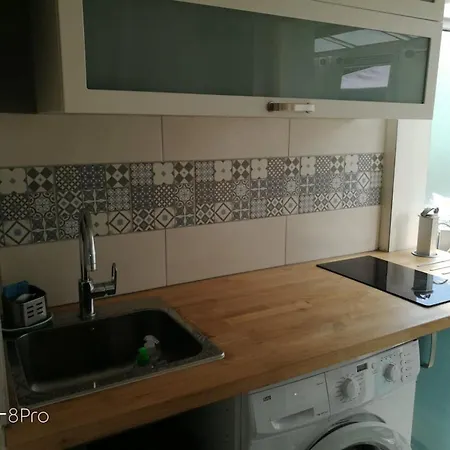 Maison Grande Terrasse Proche Du Port St Cyprien Holiday home