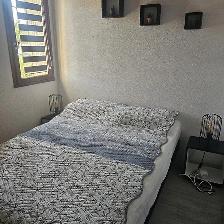 Maison Grande Terrasse Proche Du Port St Cyprien Holiday home *